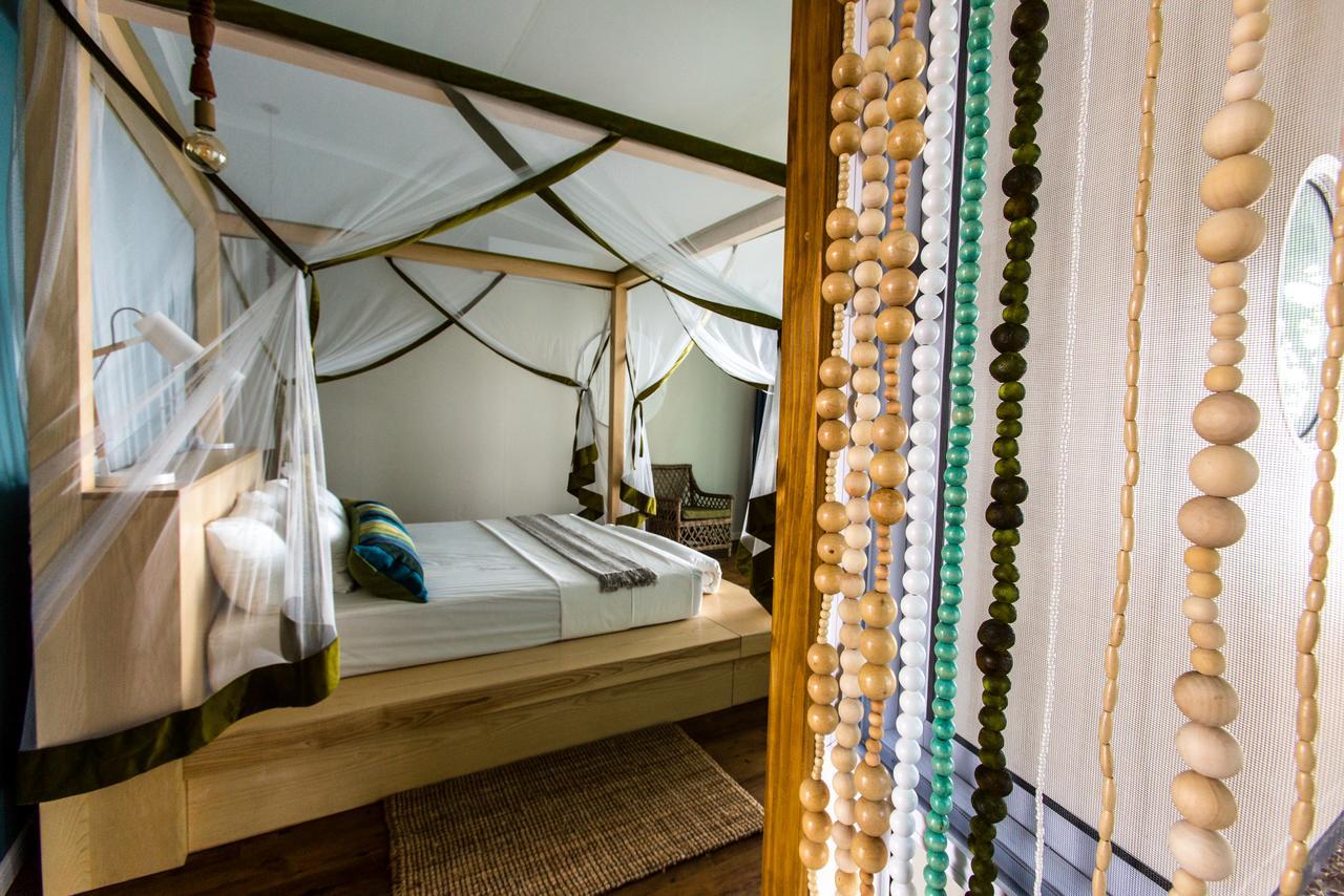 Zambezi Mubala Lodge Катима-Мулило Экстерьер фото