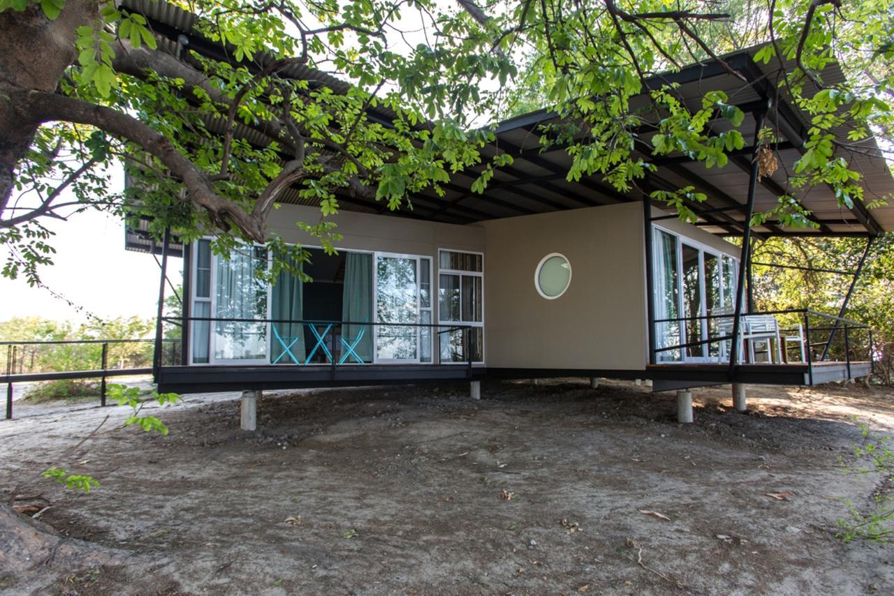 Zambezi Mubala Lodge Катима-Мулило Экстерьер фото