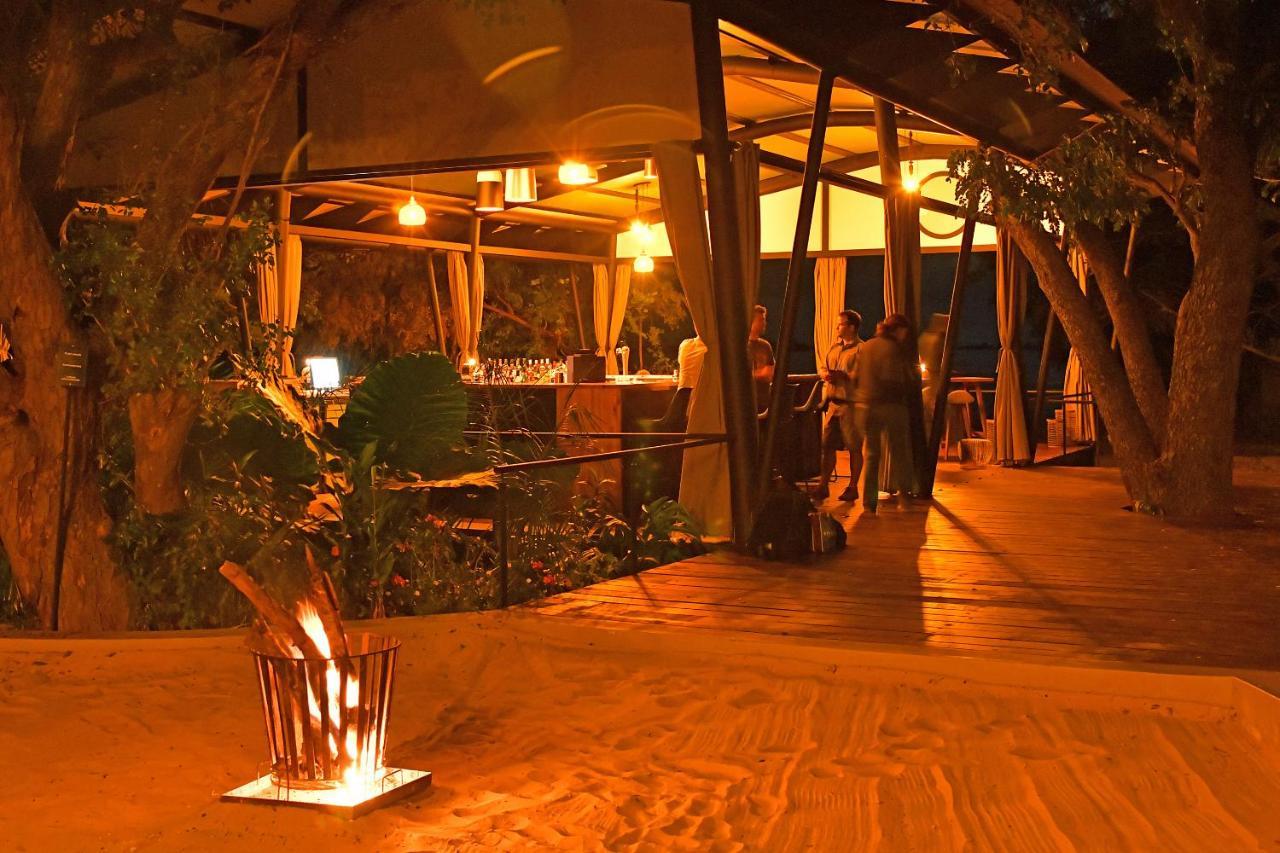 Zambezi Mubala Lodge Катима-Мулило Экстерьер фото